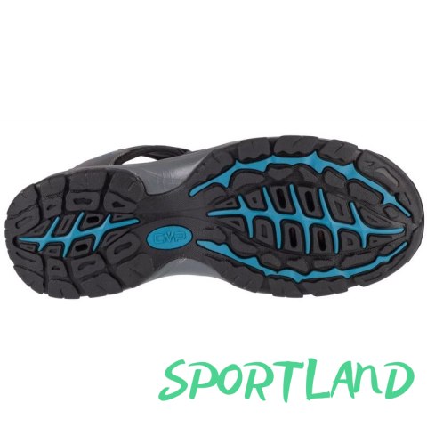 Buty CMP Sahiph Hiking Sandal M 30Q9517-73UN 43 Buty CMP Sahiph Hiking Sandal M 30Q9517-73UN 43