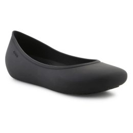 Buty Crocs Brooklyn Flat W 209384-001 EU 37/38