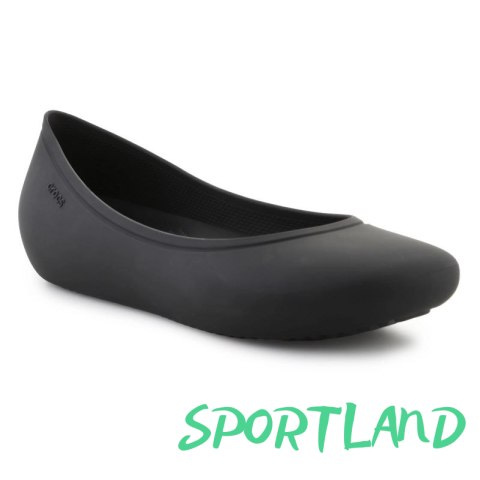 Buty Crocs Brooklyn Flat W 209384-001 EU 37/38 Buty Crocs Brooklyn Flat W 209384-001 EU 37/38