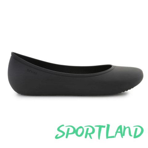 Buty Crocs Brooklyn Flat W 209384-001 EU 37/38 Buty Crocs Brooklyn Flat W 209384-001 EU 37/38