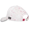 Czapka z daszkiem Capslab Barbie Cap CL-BA1-2-CB-BAR2 One size