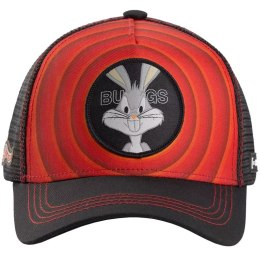 Czapka z daszkiem Capslab Freegun Looney Tunes CL-LOO-3-BUG1 One size