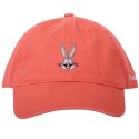 Czapka z daszkiem Capslab Freegun Looney Tunes Cap CL-LOO8-1-CD-BUG2 One size