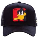 Czapka z daszkiem Capslab Looney Tunes Daffy Duck Cap CL-LOO-3-DAF1 One size