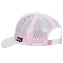 Czapka z daszkiem Capslab Trucker Barbie Cap CL-BA1-2-CT-BAR9 One size