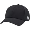 Czapka z daszkiem Under Armour Team Blitzing 1376702-001 M/L