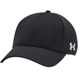 Czapka z daszkiem Under Armour Team Blitzing 1376702-001 M/L
