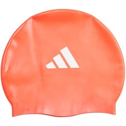 Czepek pływacki adidas 3-Stripes Jr IM1043 N/A