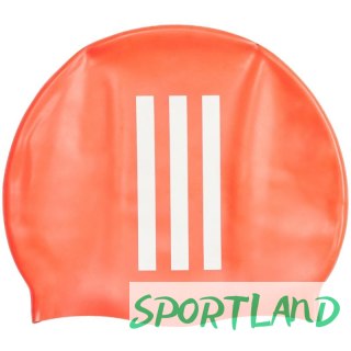 Czepek pływacki adidas 3-Stripes Jr IM1043 N/A