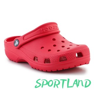 Klapki Crocs Classic Kids Clog Jr 206991-6WC EU 32/33