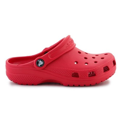 Klapki Crocs Classic Kids Clog Jr 206991-6WC EU 32/33 Klapki Crocs Classic Kids Clog Jr 206991-6WC EU 32/33