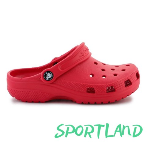Klapki Crocs Classic Kids Clog Jr 206991-6WC EU 33/34 Klapki Crocs Classic Kids Clog Jr 206991-6WC EU 33/34