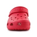Klapki Crocs Classic Kids Clog Jr 206991-6WC EU 34/35