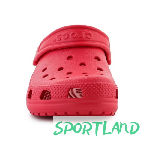 Klapki Crocs Classic Kids Clog Jr 206991-6WC EU 34/35 Klapki Crocs Classic Kids Clog Jr 206991-6WC EU 34/35