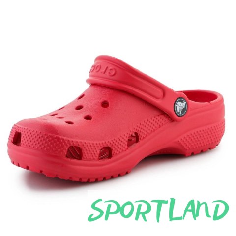 Klapki Crocs Classic Kids Clog Jr 206991-6WC EU 34/35 Klapki Crocs Classic Kids Clog Jr 206991-6WC EU 34/35
