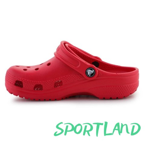 Klapki Crocs Classic Kids Clog Jr 206991-6WC EU 34/35 Klapki Crocs Classic Kids Clog Jr 206991-6WC EU 34/35