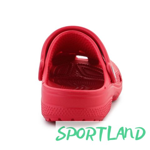 Klapki Crocs Classic Kids Clog Jr 206991-6WC EU 34/35 Klapki Crocs Classic Kids Clog Jr 206991-6WC EU 34/35