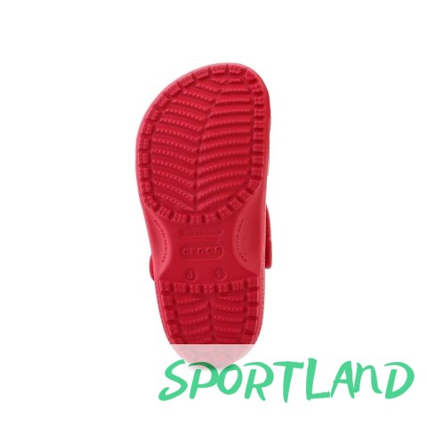 Klapki Crocs Classic Kids Clog Jr 206991-6WC EU 34/35 Klapki Crocs Classic Kids Clog Jr 206991-6WC EU 34/35