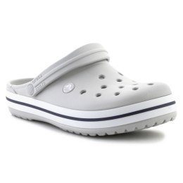 Klapki Crocs Crocband Atmosphere U 11016-1FT EU 41/42