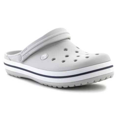 Klapki Crocs Crocband Atmosphere U 11016-1FT EU 41/42