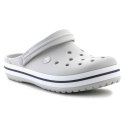 Klapki Crocs Crocband Atmosphere U 11016-1FT EU 41/42