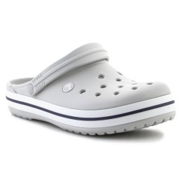 Klapki Crocs Crocband Atmosphere U 11016-1FT EU 41/42