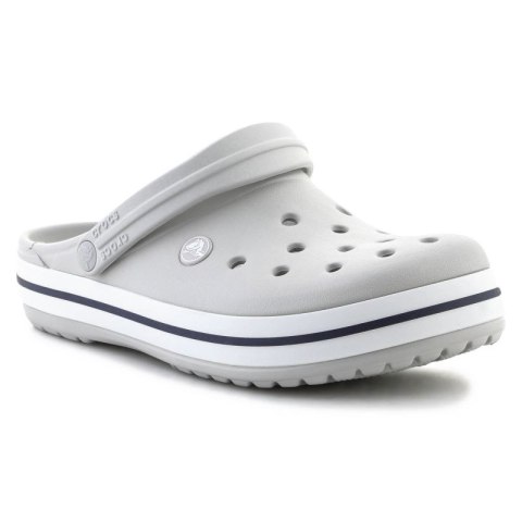Klapki Crocs Crocband Atmosphere U 11016-1FT EU 41/42 Klapki Crocs Crocband Atmosphere U 11016-1FT EU 41/42