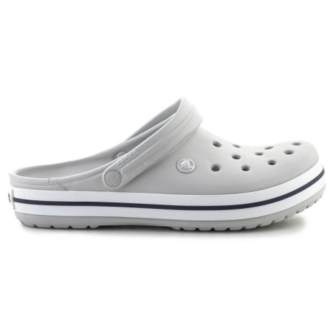 Klapki Crocs Crocband Atmosphere U 11016-1FT EU 41/42 Klapki Crocs Crocband Atmosphere U 11016-1FT EU 41/42