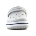 Klapki Crocs Crocband Atmosphere U 11016-1FT EU 41/42