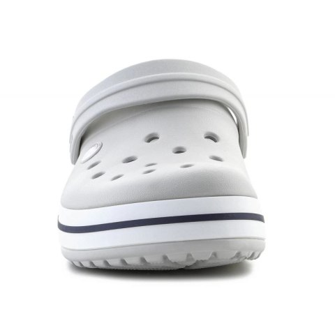 Klapki Crocs Crocband Atmosphere U 11016-1FT EU 41/42 Klapki Crocs Crocband Atmosphere U 11016-1FT EU 41/42