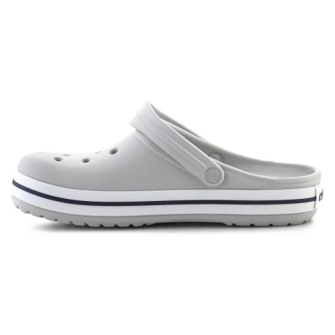Klapki Crocs Crocband Atmosphere U 11016-1FT EU 41/42 Klapki Crocs Crocband Atmosphere U 11016-1FT EU 41/42