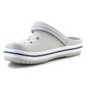 Klapki Crocs Crocband Atmosphere U 11016-1FT EU 41/42