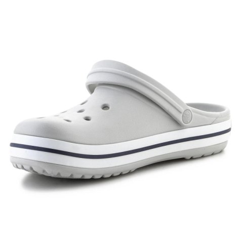 Klapki Crocs Crocband Atmosphere U 11016-1FT EU 41/42 Klapki Crocs Crocband Atmosphere U 11016-1FT EU 41/42