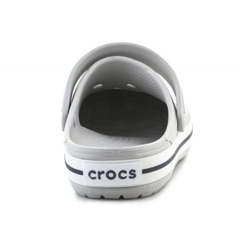 Klapki Crocs Crocband Atmosphere U 11016-1FT EU 41/42 Klapki Crocs Crocband Atmosphere U 11016-1FT EU 41/42