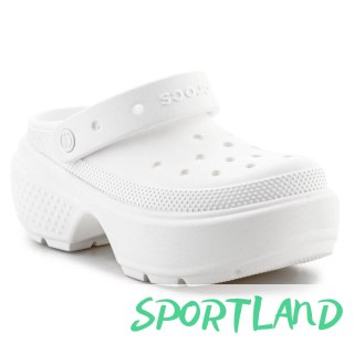 Klapki Crocs Stomp Clog W 209347-0WV EU 39/40