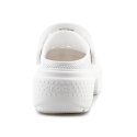 Klapki Crocs Stomp Clog W 209347-0WV EU 39/40