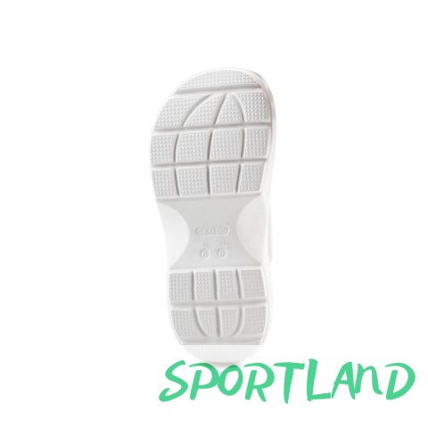 Klapki Crocs Stomp Clog W 209347-0WV EU 39/40 Klapki Crocs Stomp Clog W 209347-0WV EU 39/40