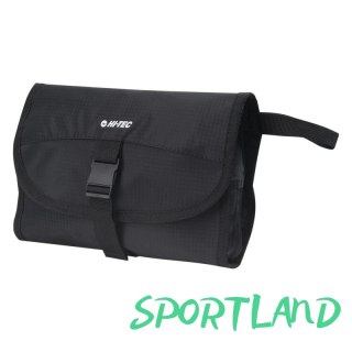 Kosmetyczka Hi-Tec Somo Bag 92800596070 N/A