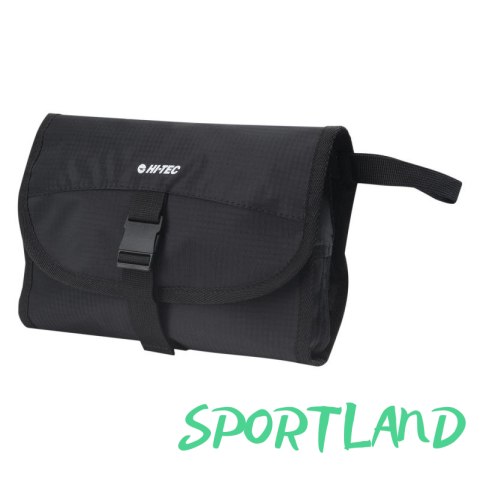 Kosmetyczka Hi-Tec Somo Bag 92800596070 N/A Kosmetyczka Hi-Tec Somo Bag 92800596070 N/A