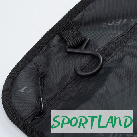 Kosmetyczka Hi-Tec Somo Bag 92800596070 N/A Kosmetyczka Hi-Tec Somo Bag 92800596070 N/A
