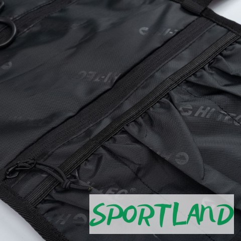 Kosmetyczka Hi-Tec Somo Bag 92800596070 N/A Kosmetyczka Hi-Tec Somo Bag 92800596070 N/A