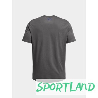 Koszulka Under Armour Foundation M 1382915-025 2XL