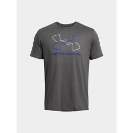 Koszulka Under Armour Foundation M 1382915-025 XL