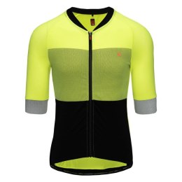Koszulka rowerowa Radvik Echo BV GTS M 92800617763 XXL