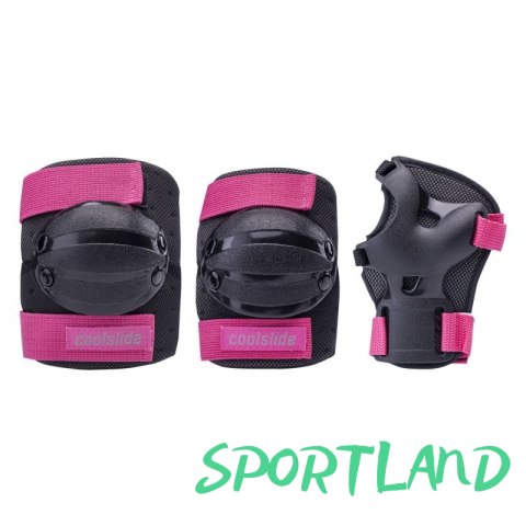 Ochraniacz Coolslide Guaraso 92800595505 S Ochraniacz Coolslide Guaraso 92800595505 S