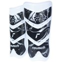 Ochraniacze piłkarskie Reusch Shinguard Attrakt Lite 5377045 7701 L Ochraniacze piłkarskie Reusch Shinguard Attrakt Lite 5377045 7701 L