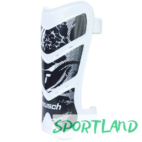 Ochraniacze piłkarskie Reusch Shinguard Attrakt Lite 5377045 7701 M Ochraniacze piłkarskie Reusch Shinguard Attrakt Lite 5377045 7701 M