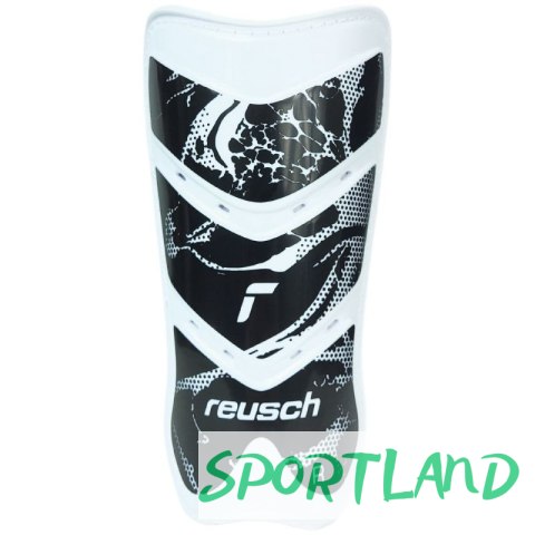 Ochraniacze piłkarskie Reusch Shinguard Attrakt Lite 5377045 7701 S Ochraniacze piłkarskie Reusch Shinguard Attrakt Lite 5377045 7701 S