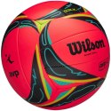 Piłka Wilson AVP GRX Grass Game Ball VB OF WV3000901XBOF 7 Piłka Wilson AVP GRX Grass Game Ball VB OF WV3000901XBOF 7