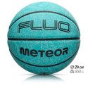 Piłka do koszykówki Meteor Fluo 7 16751 uniw